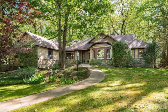 109 Little Cherokee Ridge, Hendersonville, NC, 28739