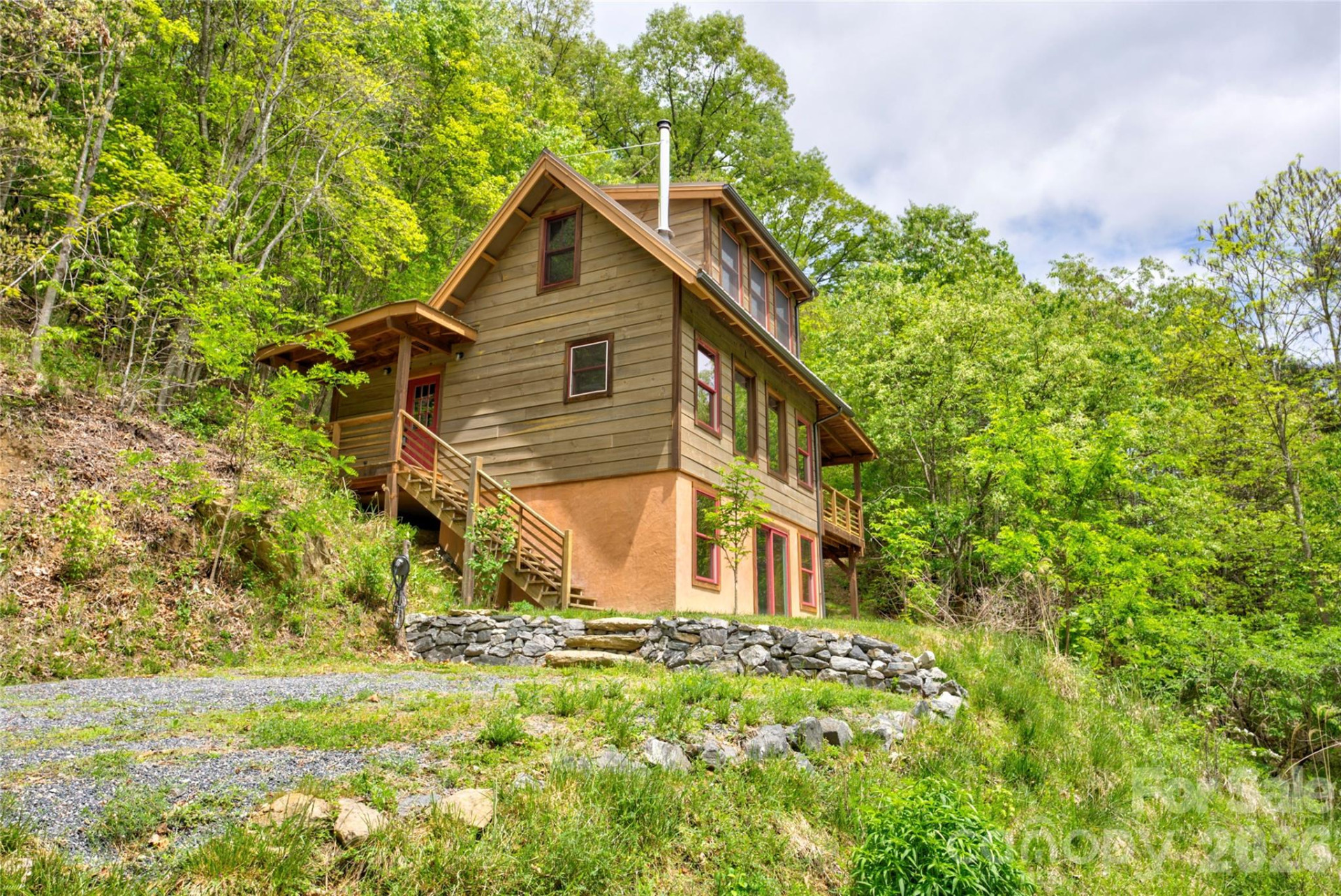1146 Thomas Branch Road - Photo 2