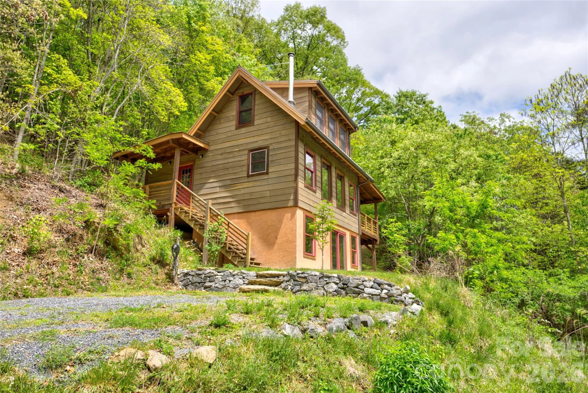 1146 Thomas Branch Road - Photo 2