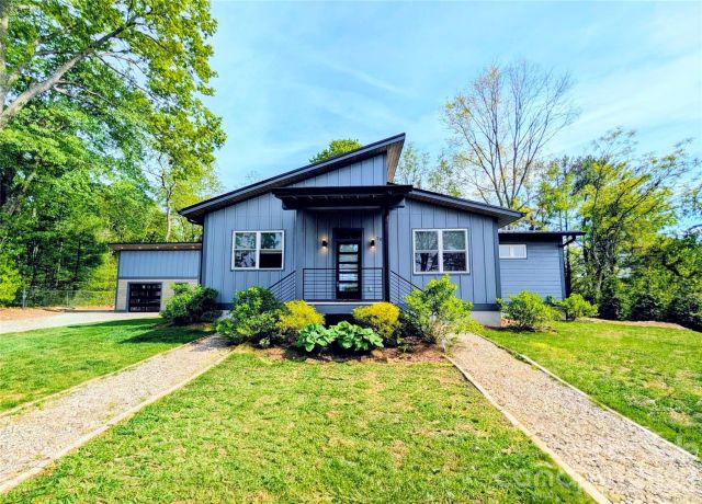 206 Flathouse Drive, Asheville, NC, 28804
