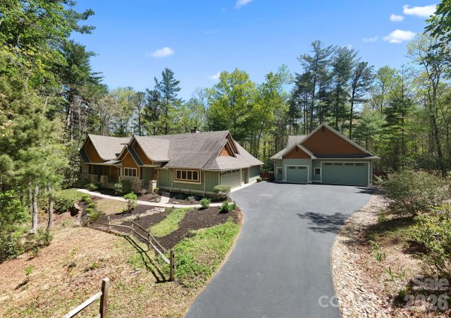 31 Ashbrook Meadows, Fletcher, NC, 28732
