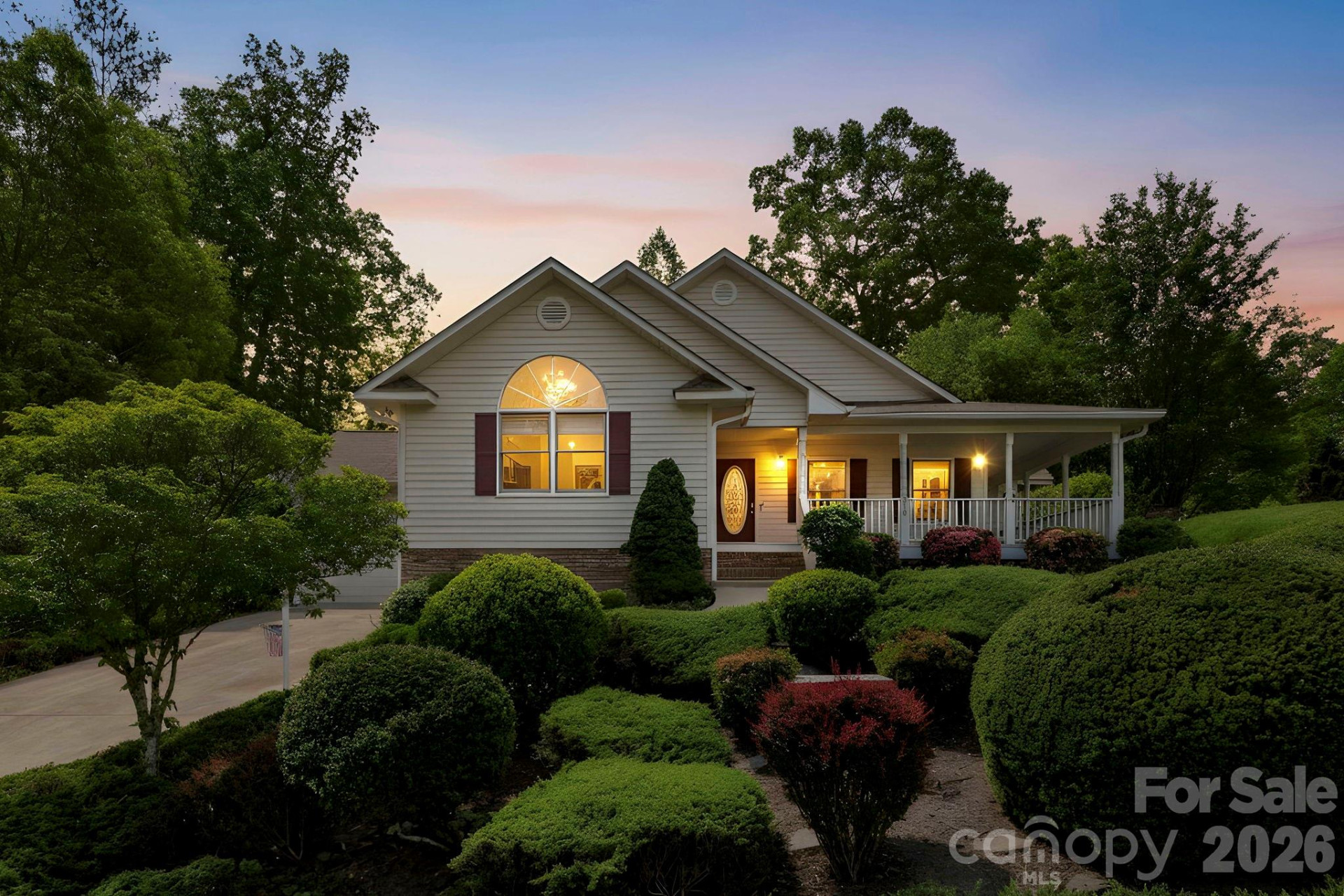 310 Windy Knoll Drive