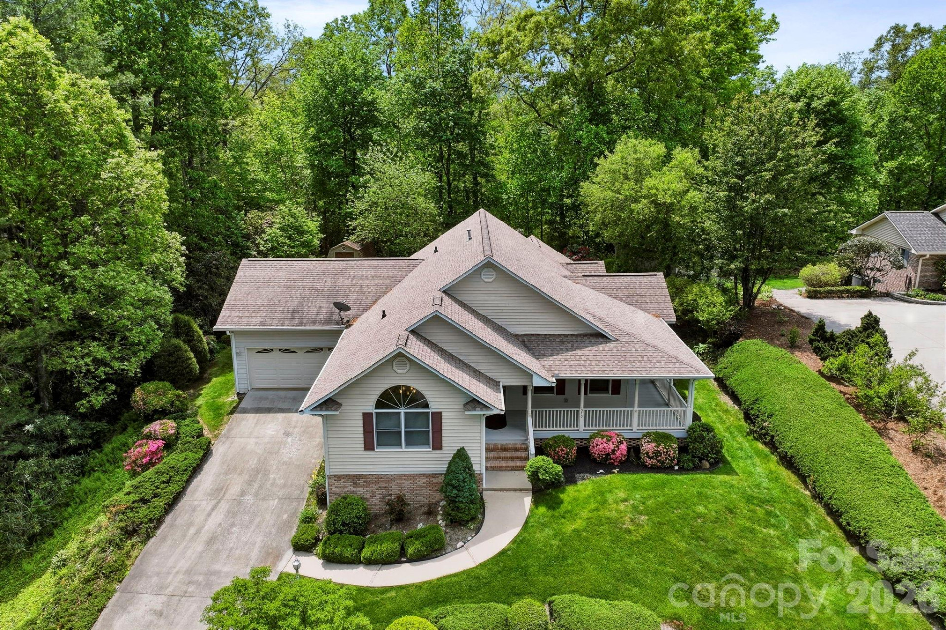 310 Windy Knoll Drive - Photo 3