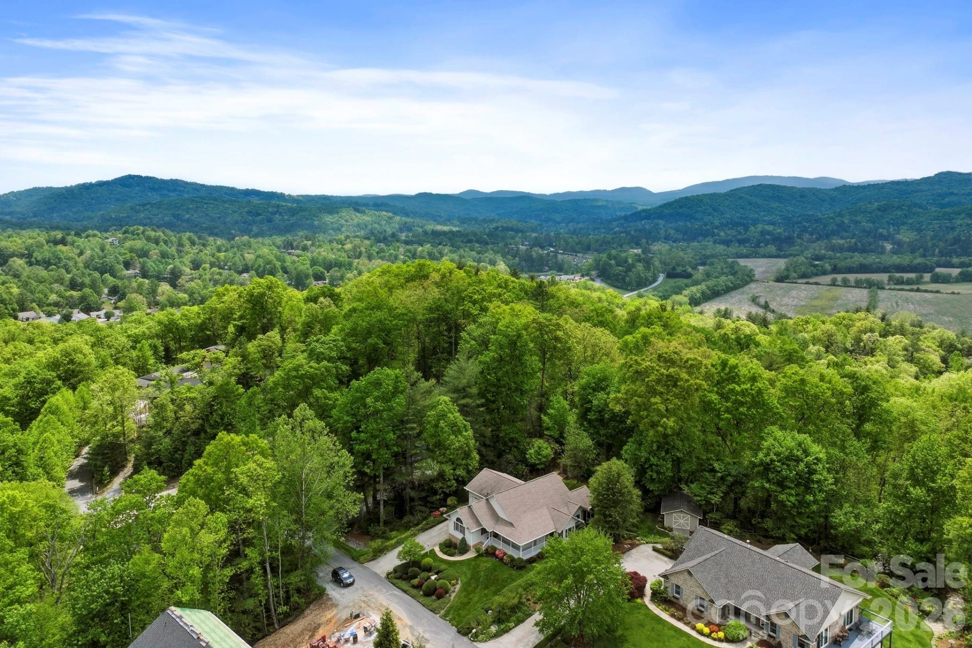 310 Windy Knoll Drive - Photo 4