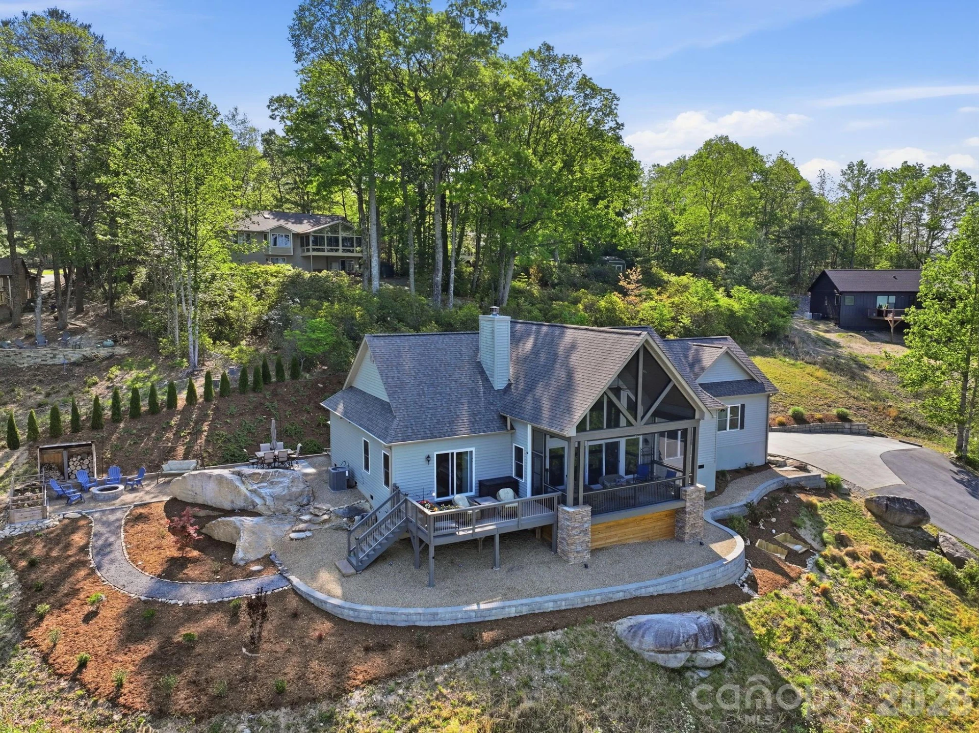 467 Crystal Heights Drive