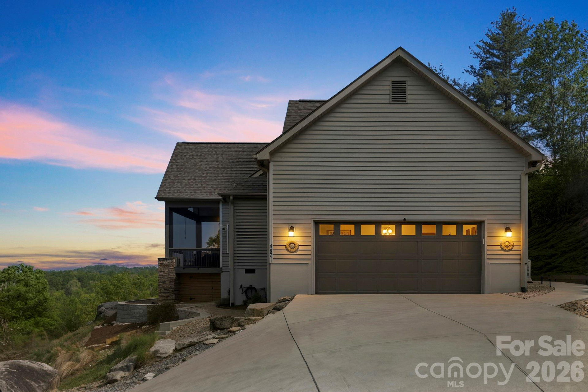 467 Crystal Heights Drive - Photo 3
