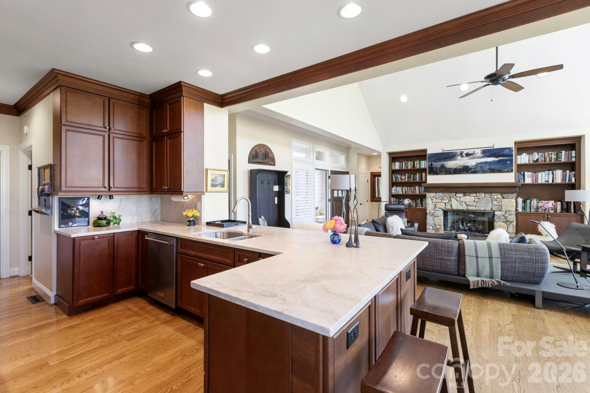 8 Spring Ridge Lane - Photo 9