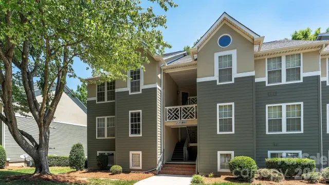19823 Henderson Road, Cornelius, NC, 28031