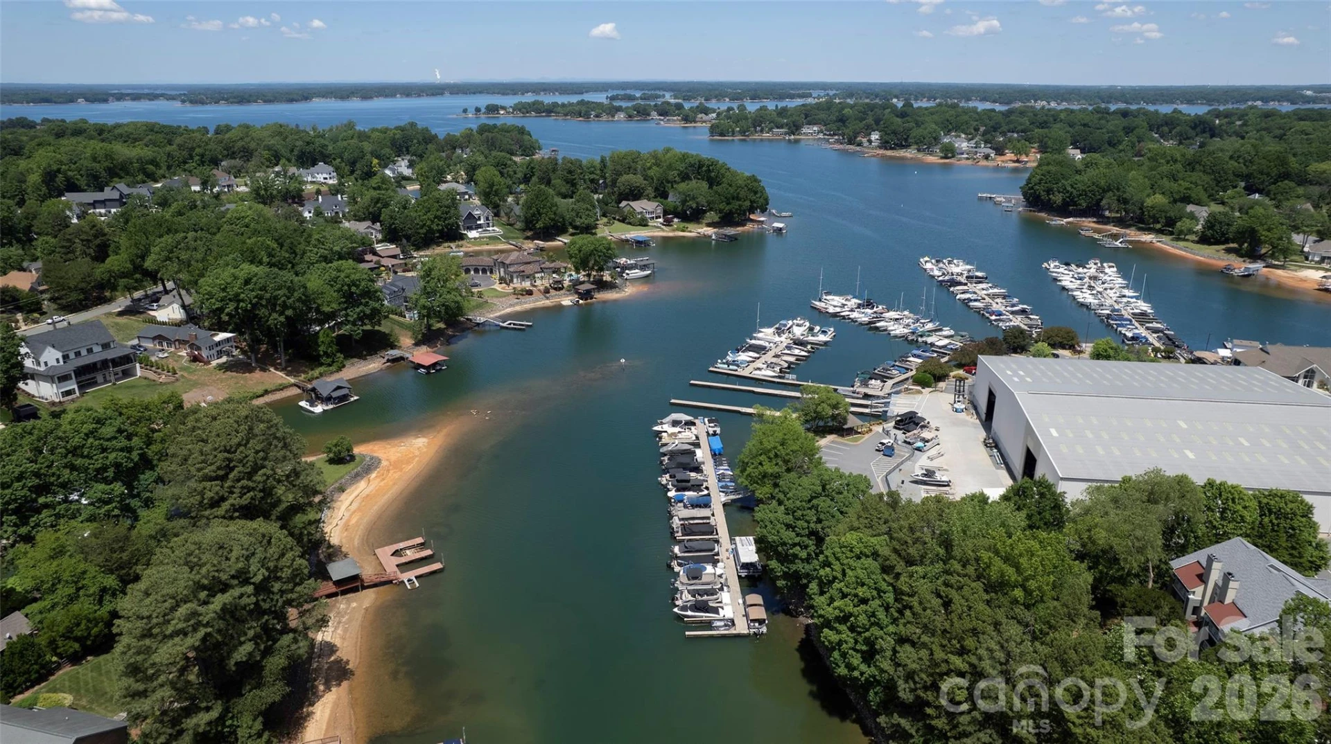 19823 Henderson Road #C - Photo 23