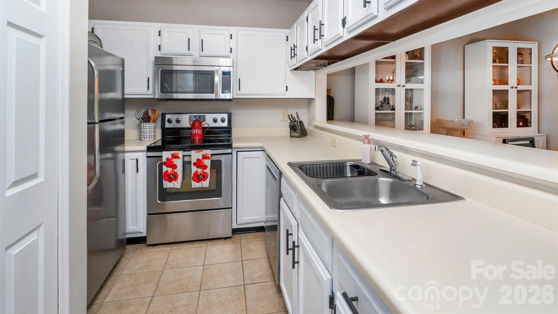 19823 Henderson Road #C - Photo 5
