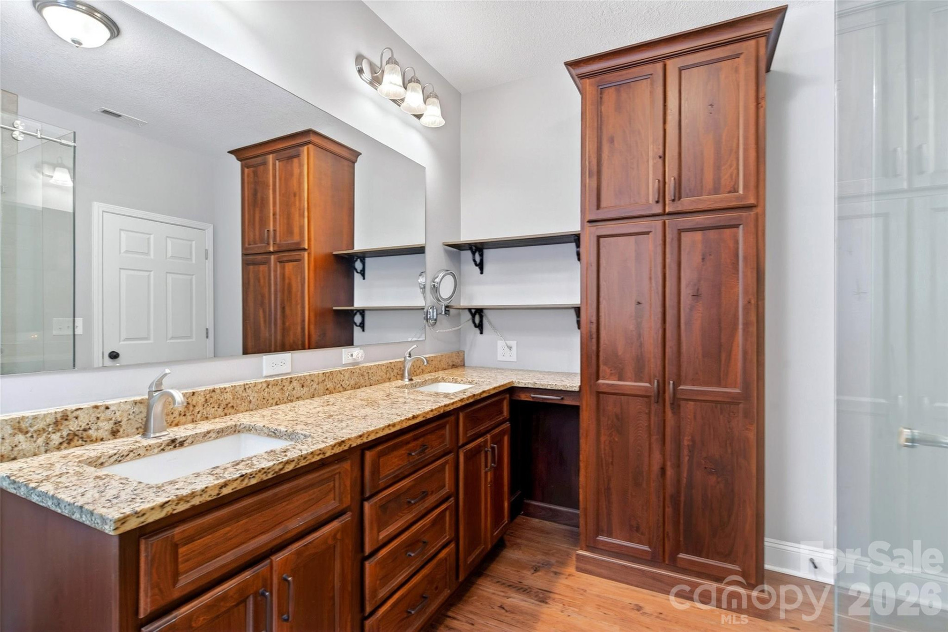 50 Glass Falls Trail #143,144 - Photo 31