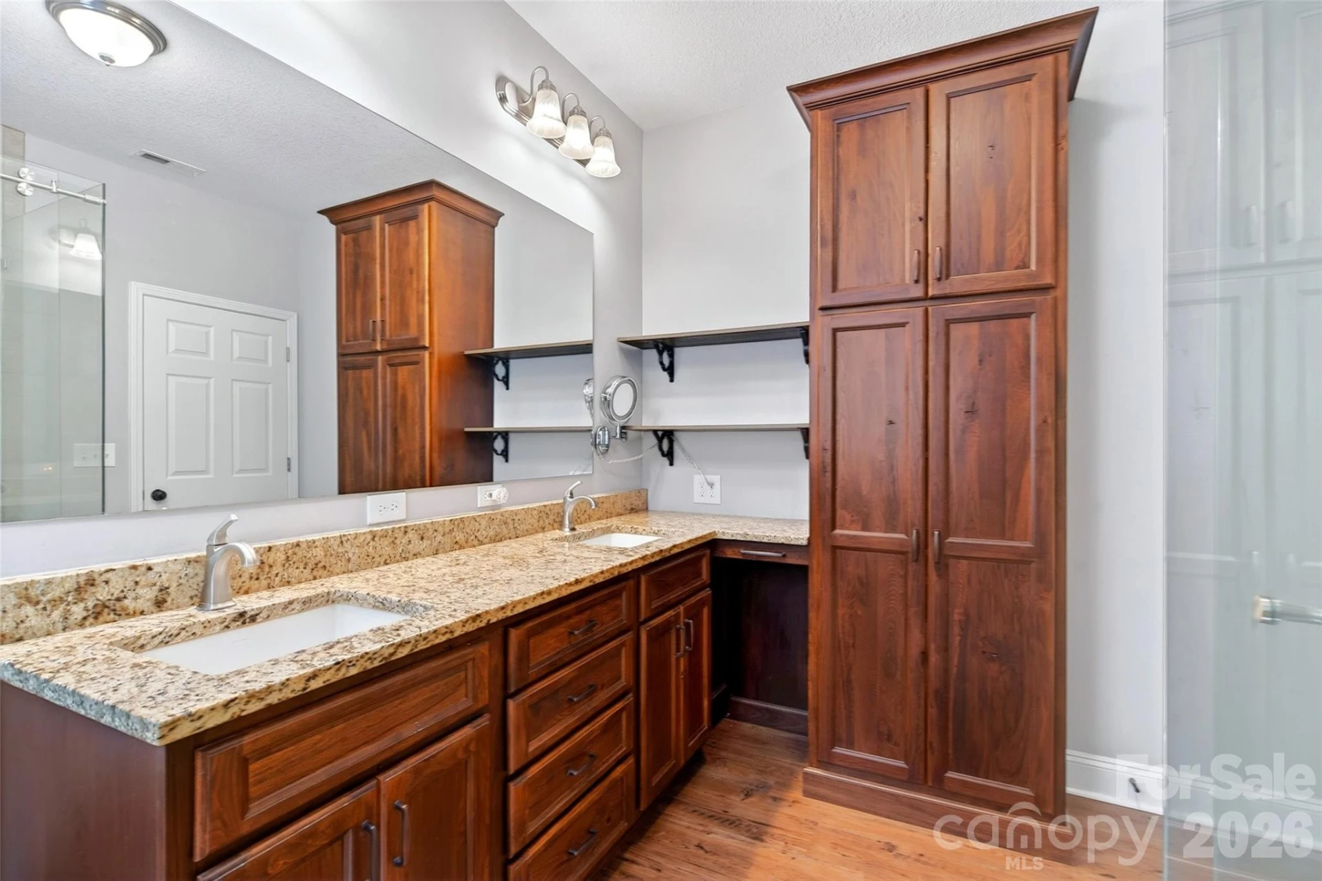 50 Glass Falls Trail #143,144 - Photo 31