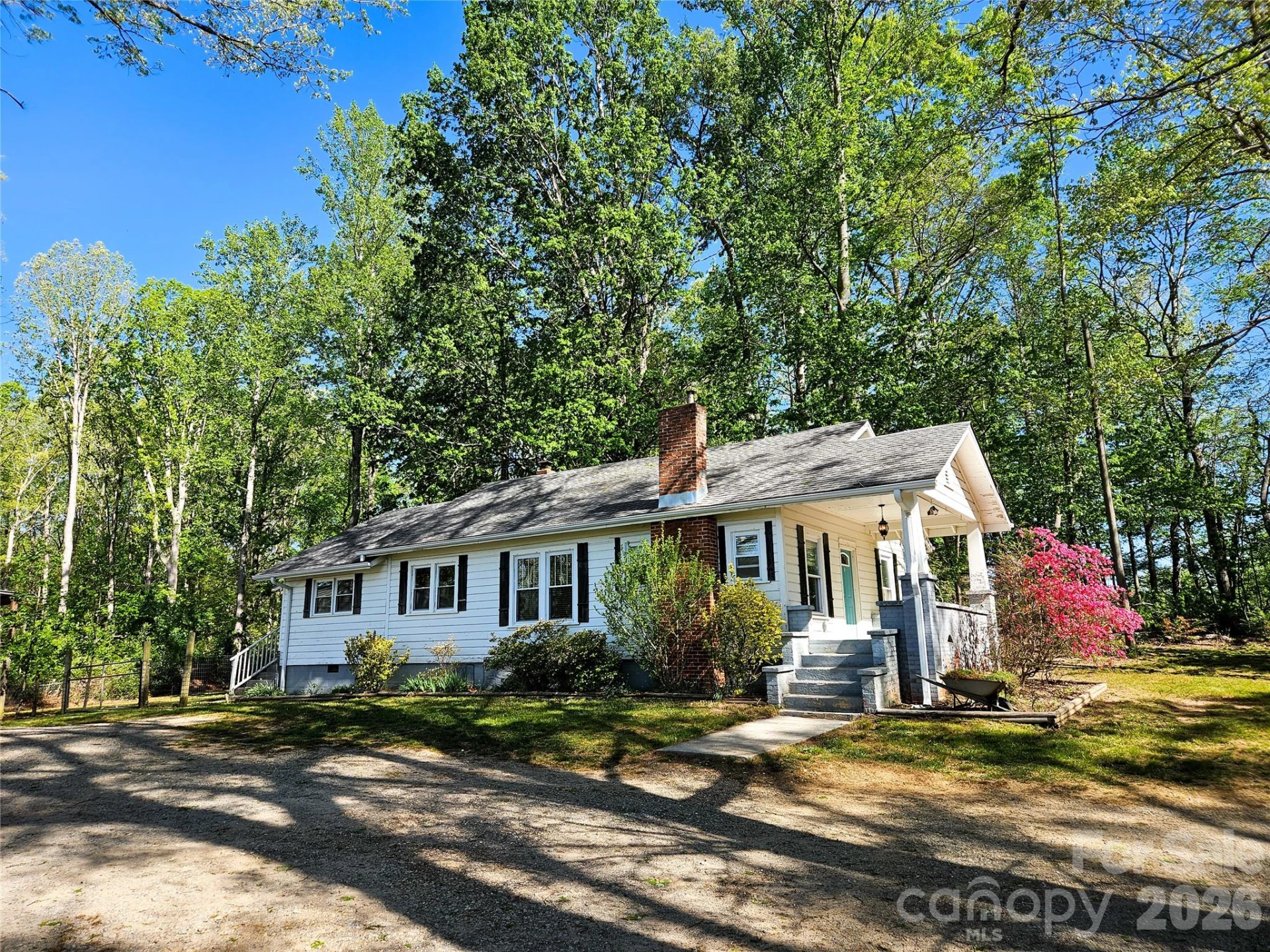 5185 Old Haywood Road