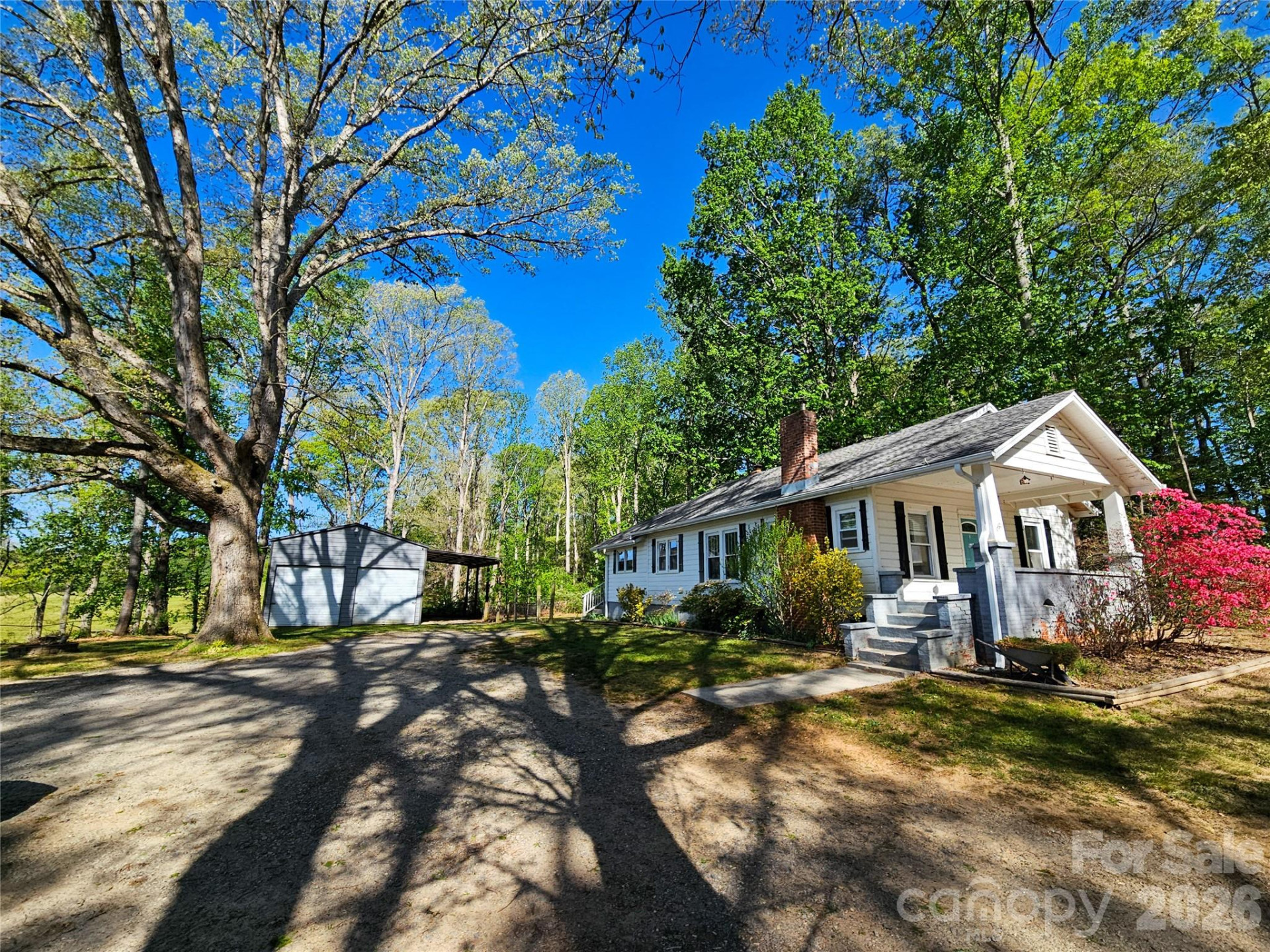 5185 Old Haywood Road - Photo 3