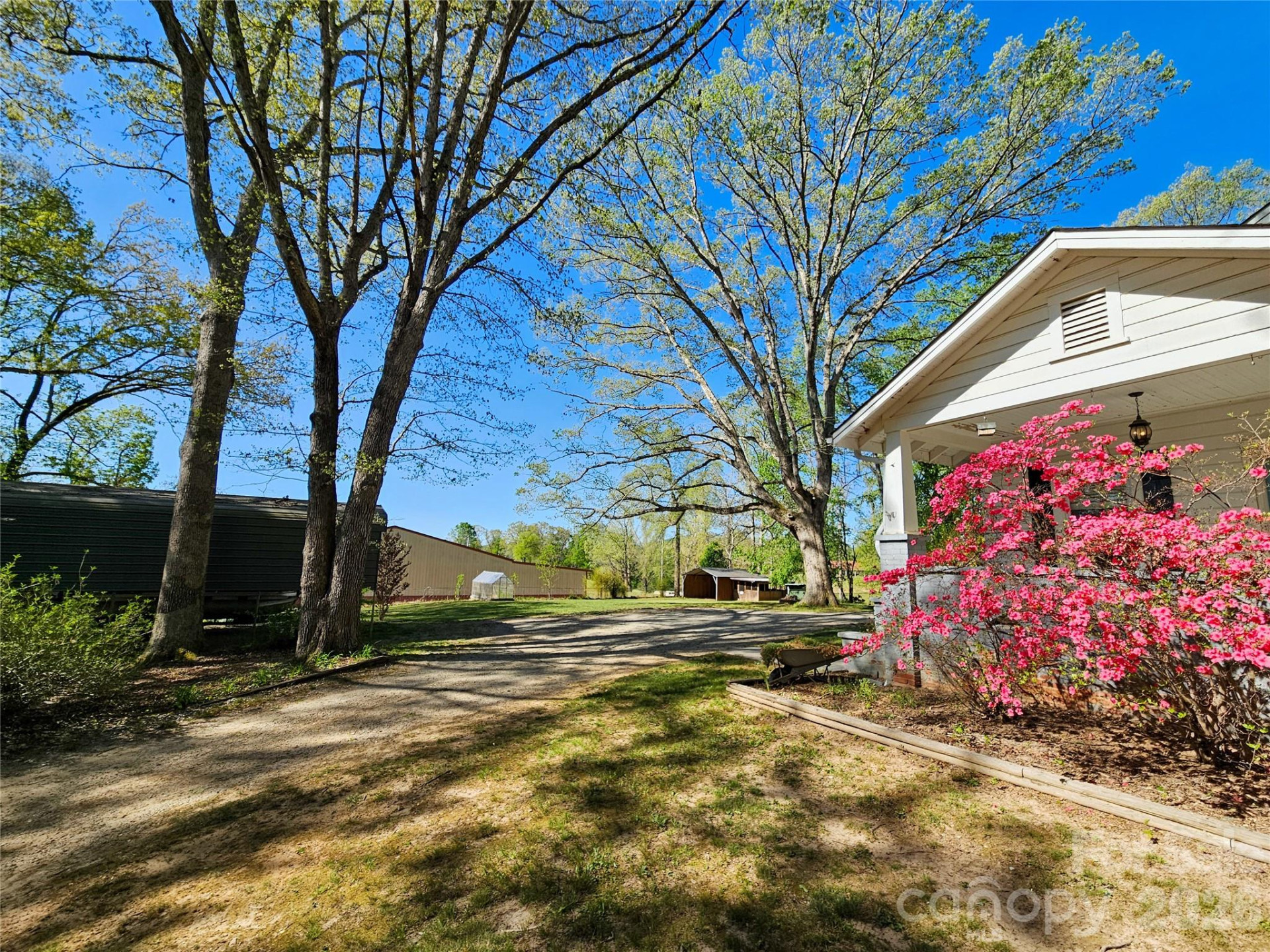 5185 Old Haywood Road - Photo 21