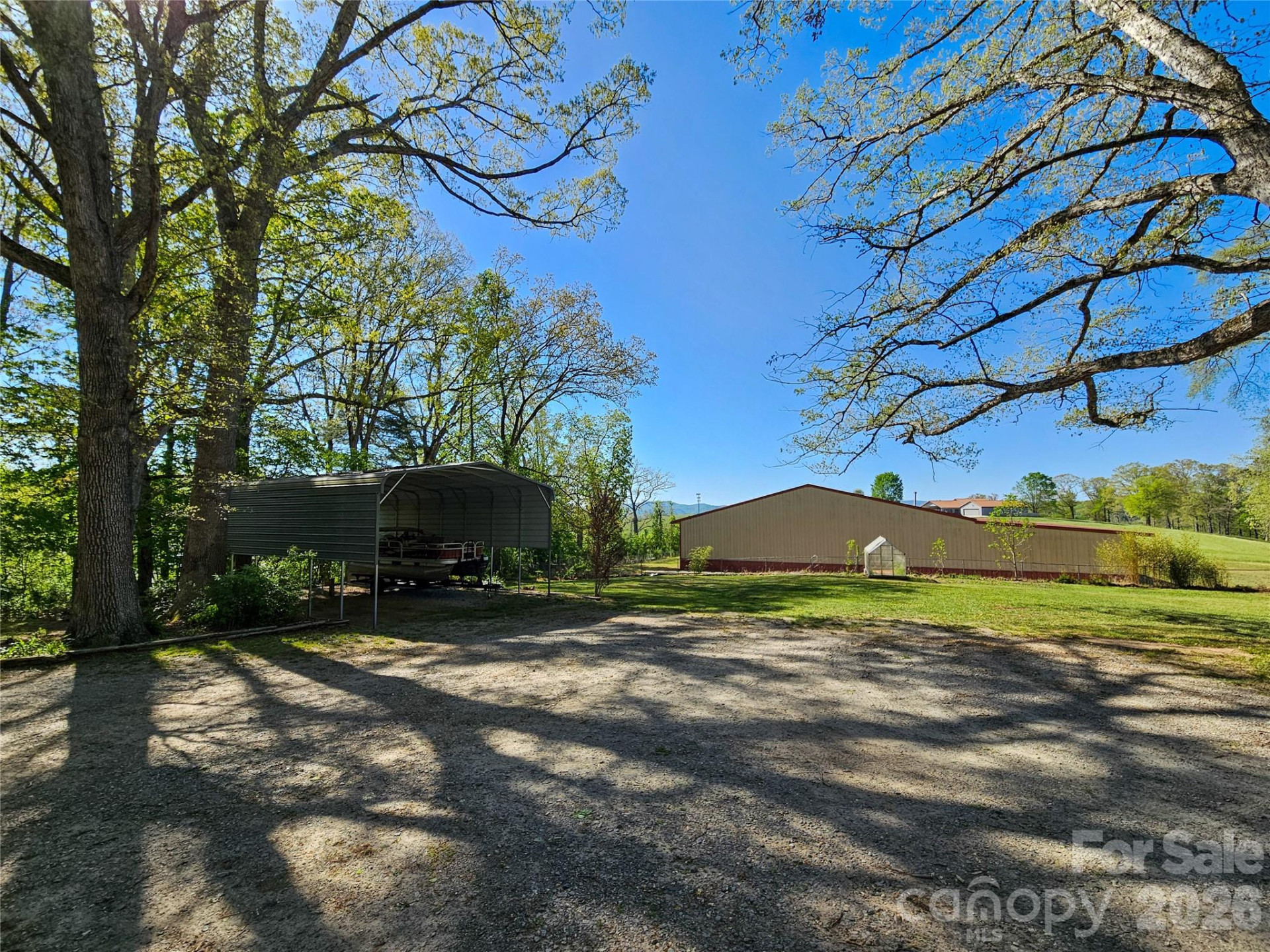 5185 Old Haywood Road - Photo 22