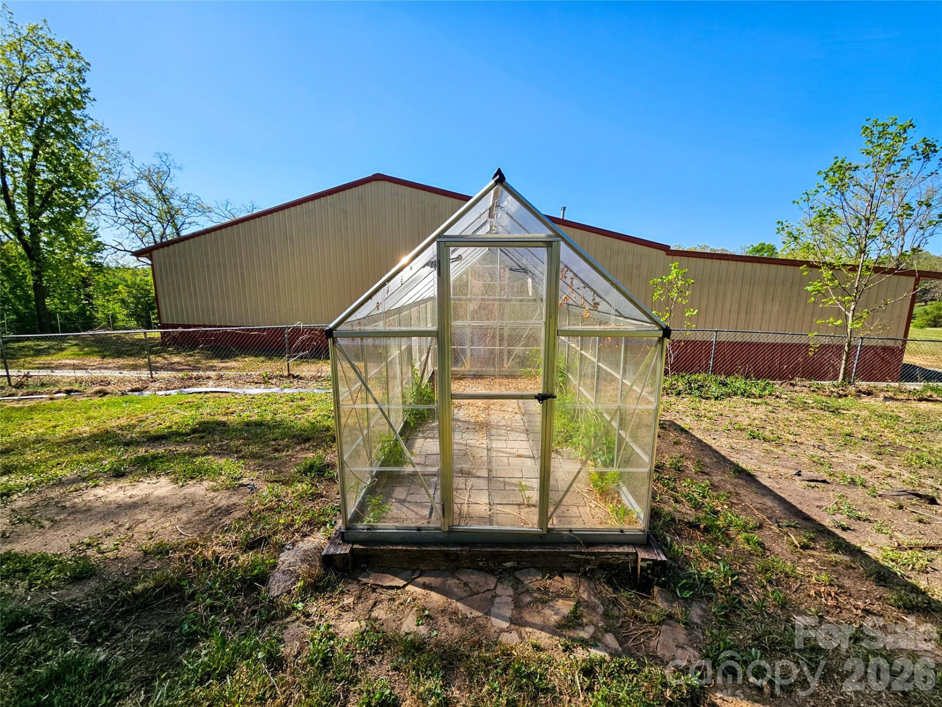 5185 Old Haywood Road - Photo 24