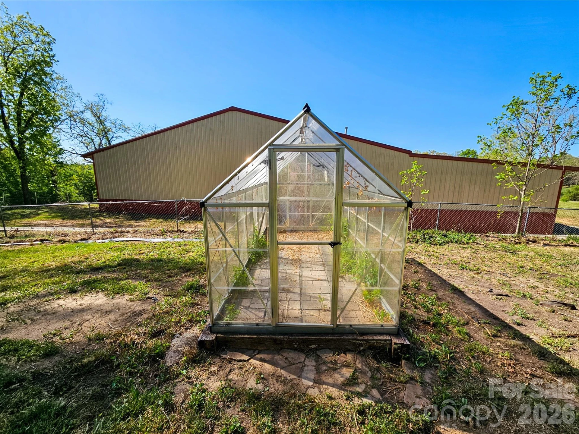5185 Old Haywood Road - Photo 24