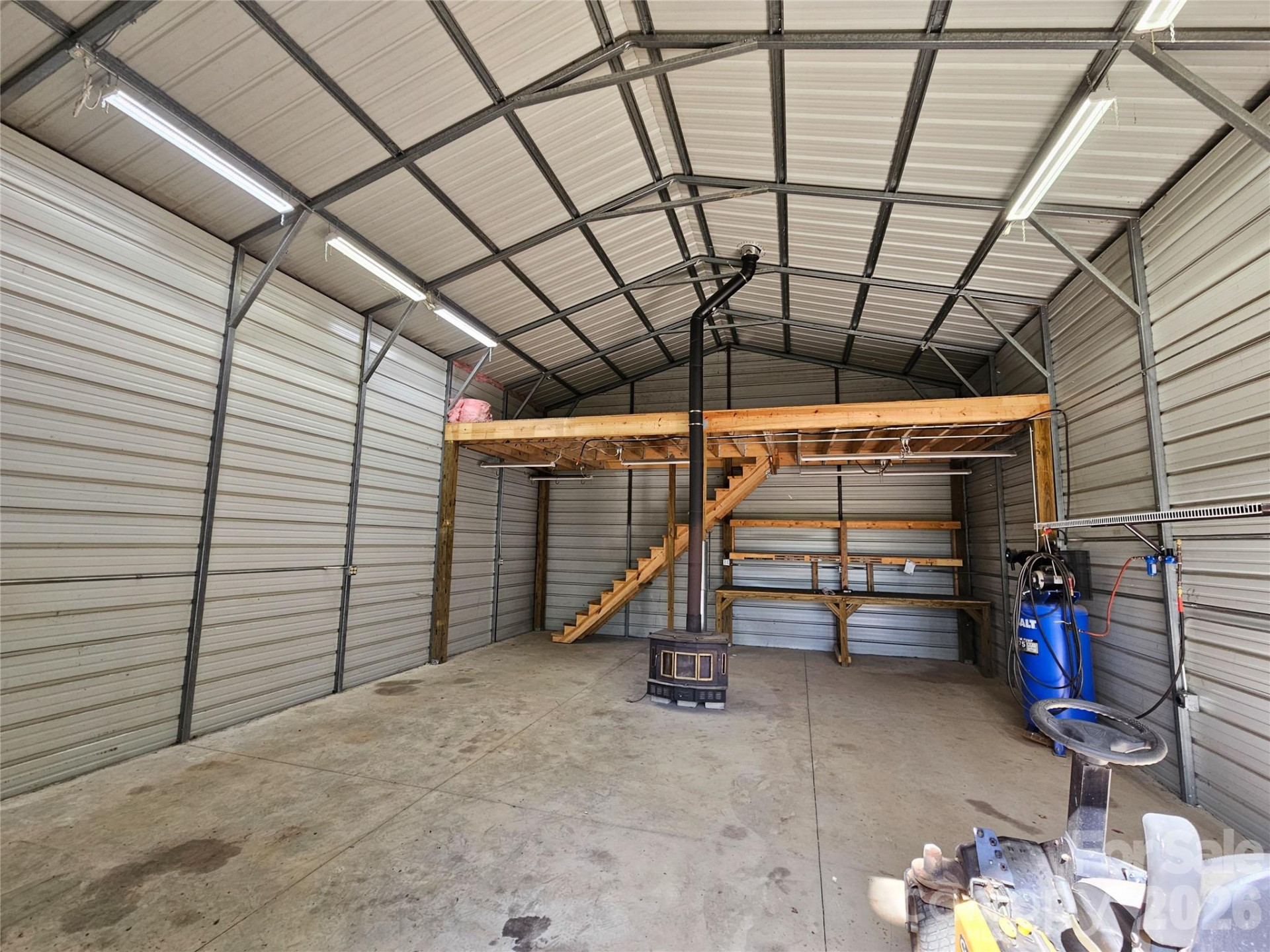 5185 Old Haywood Road - Photo 26