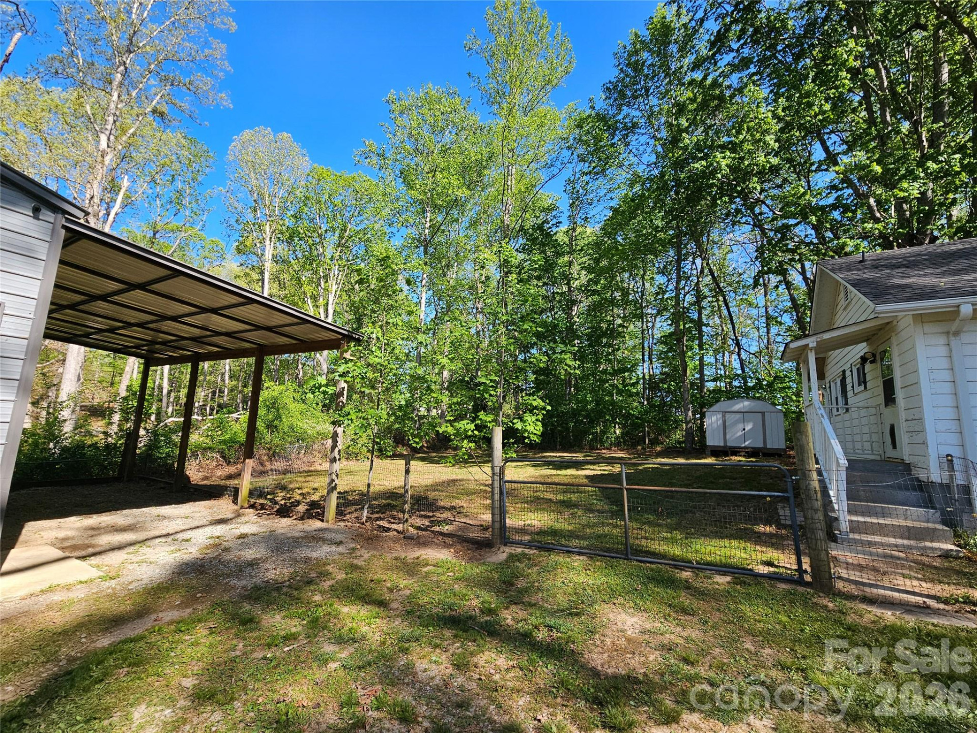 5185 Old Haywood Road - Photo 27