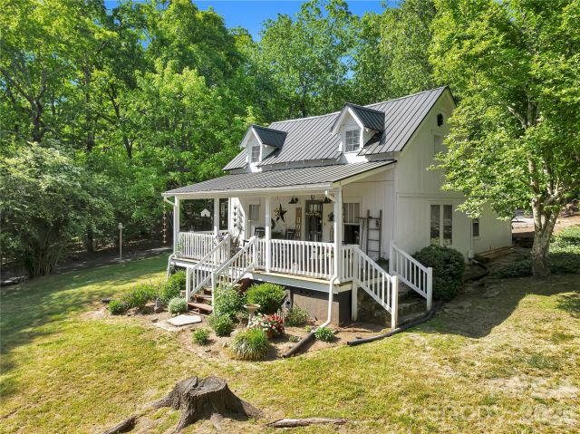 289 Carson Street, Tryon, NC, 28782