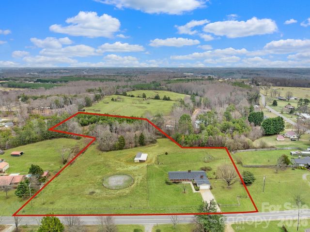 159 Big Island Road, Forest City, NC, 28043