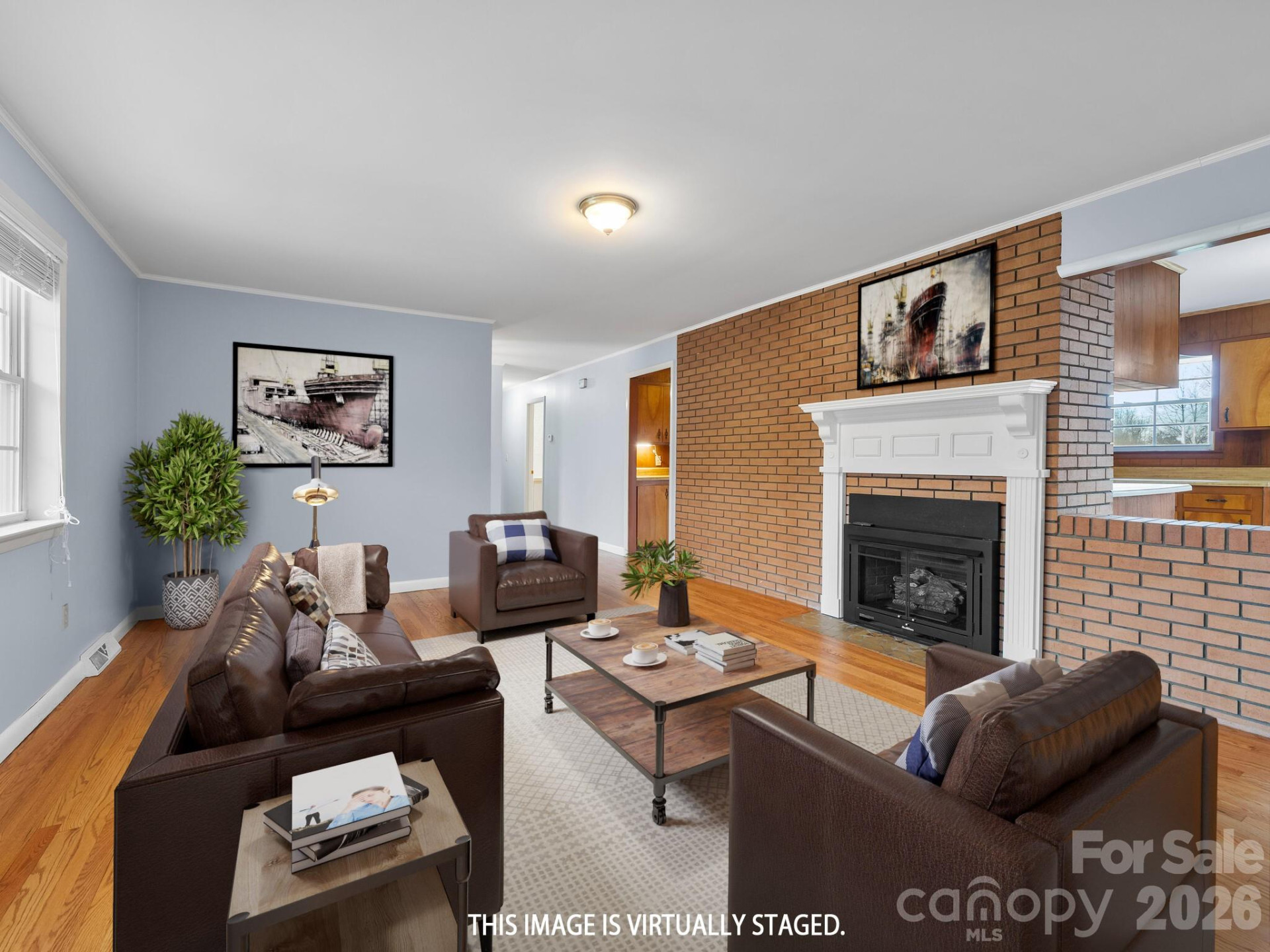 159 Big Island Road - Photo 4