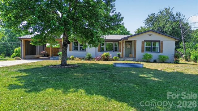 460 Boss Moore Road, Ellenboro, NC, 28040