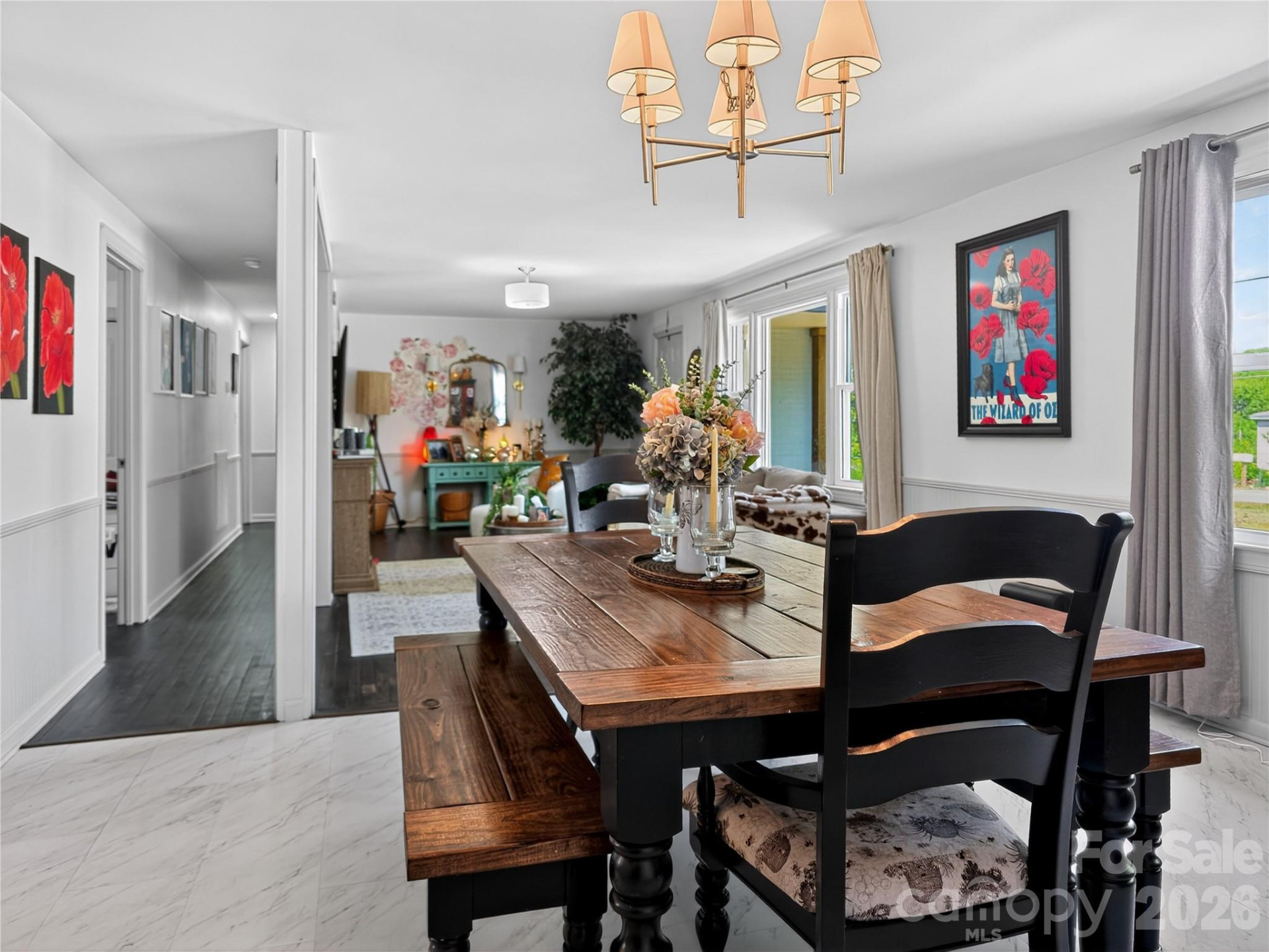 460 Boss Moore Road - Photo 4