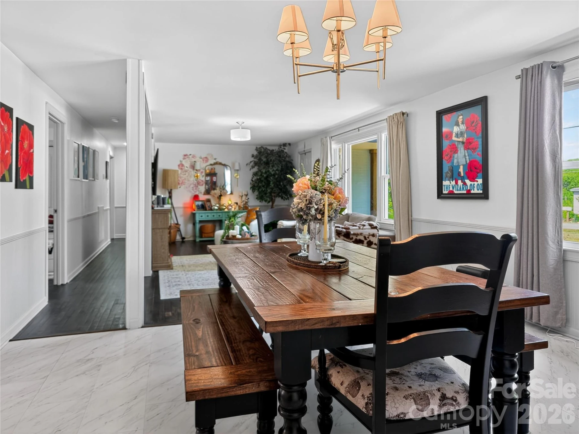 460 Boss Moore Road - Photo 4
