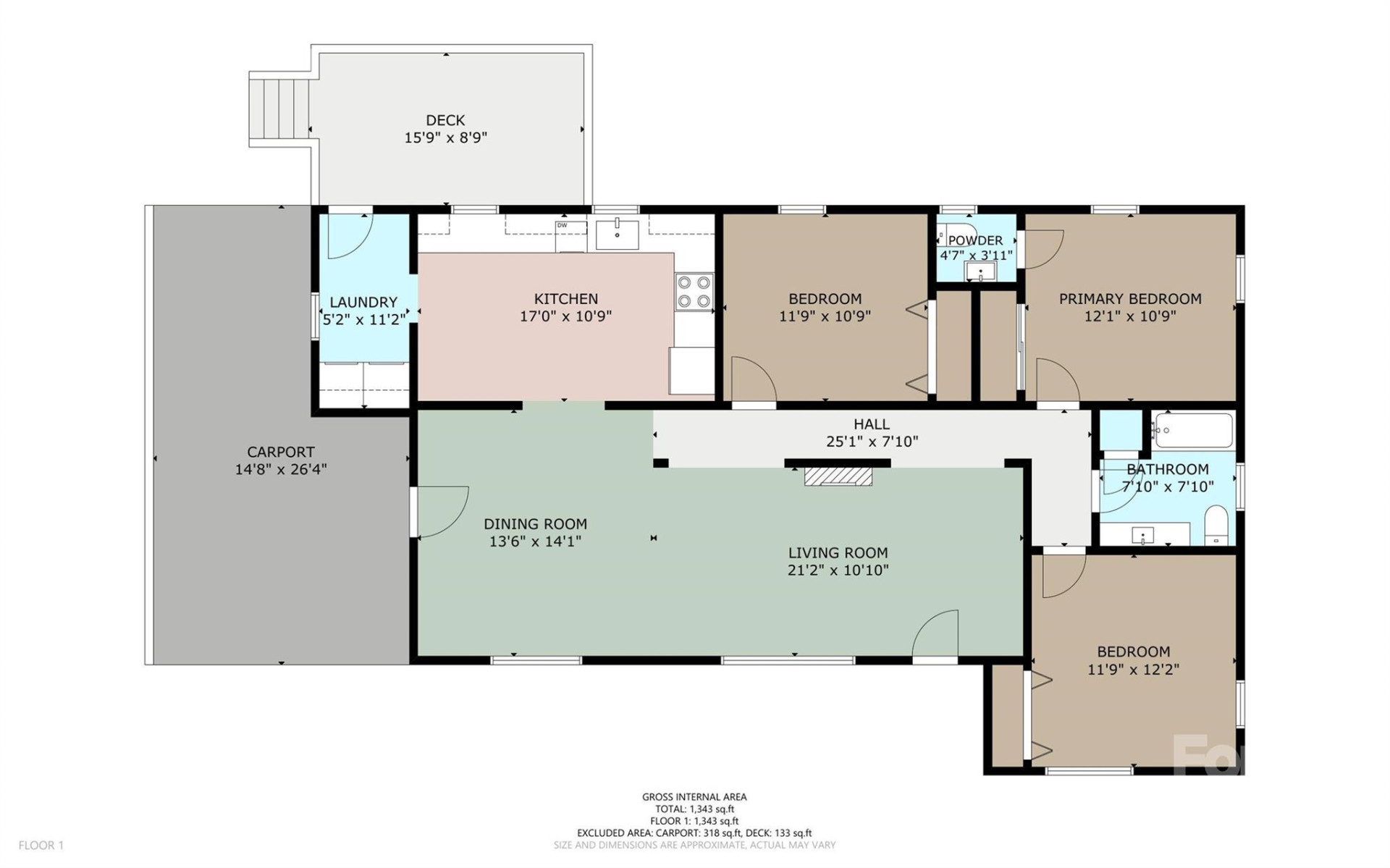 460 Boss Moore Road - Photo 32