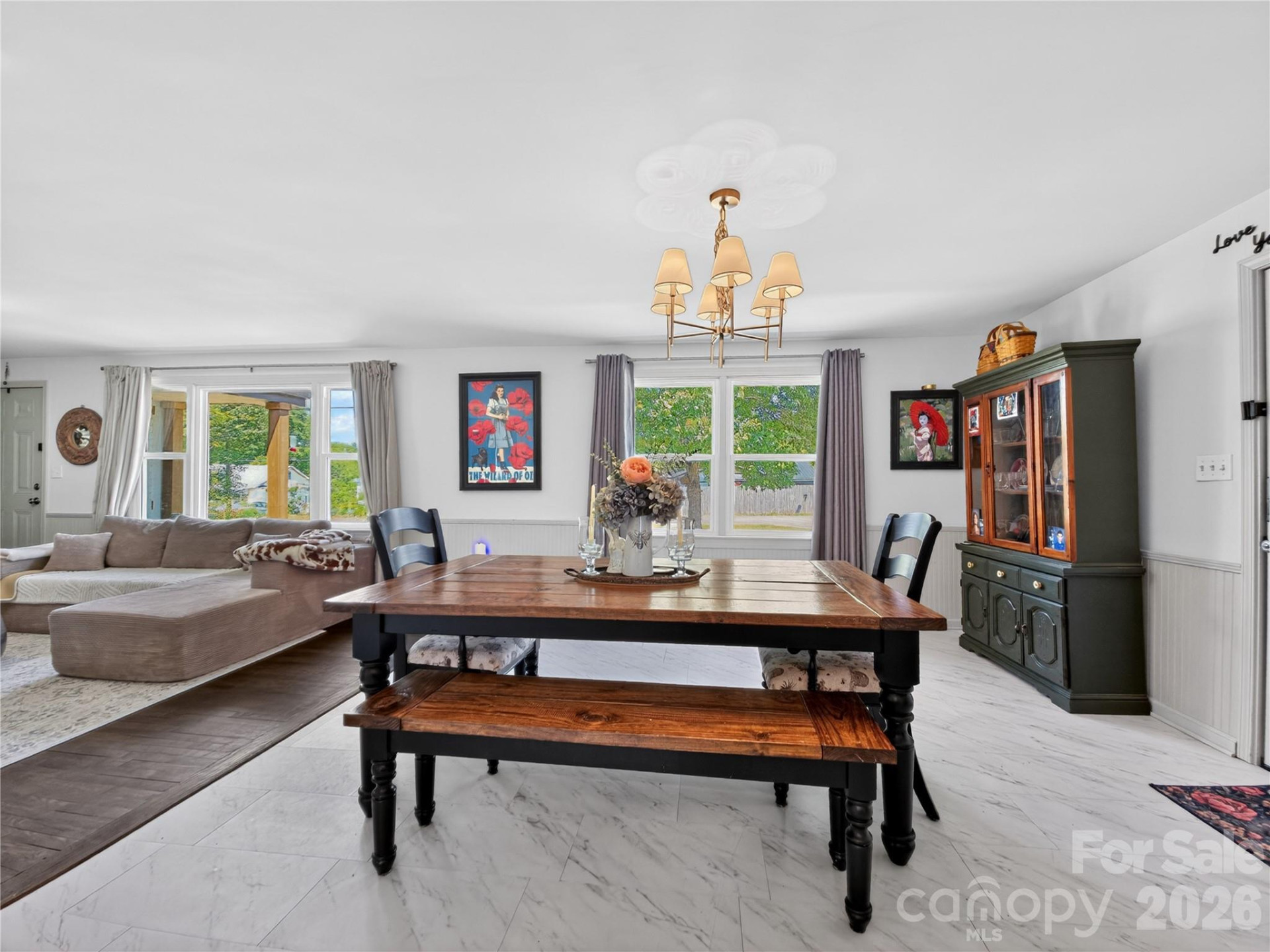 460 Boss Moore Road - Photo 5