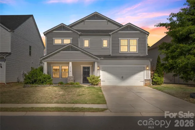 2017 Saxon Place
