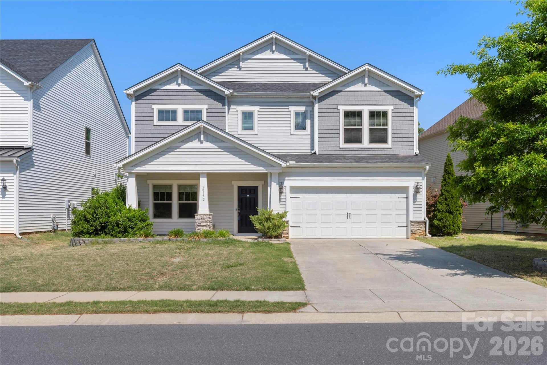 2017 Saxon Place - Photo 2