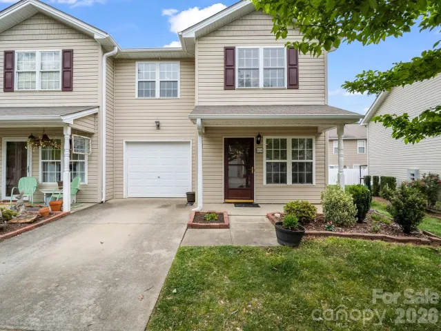 64 Lanceford Circle, Fletcher, NC, 28732