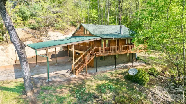 298 Timbuktu Road, Sylva, NC, 28779