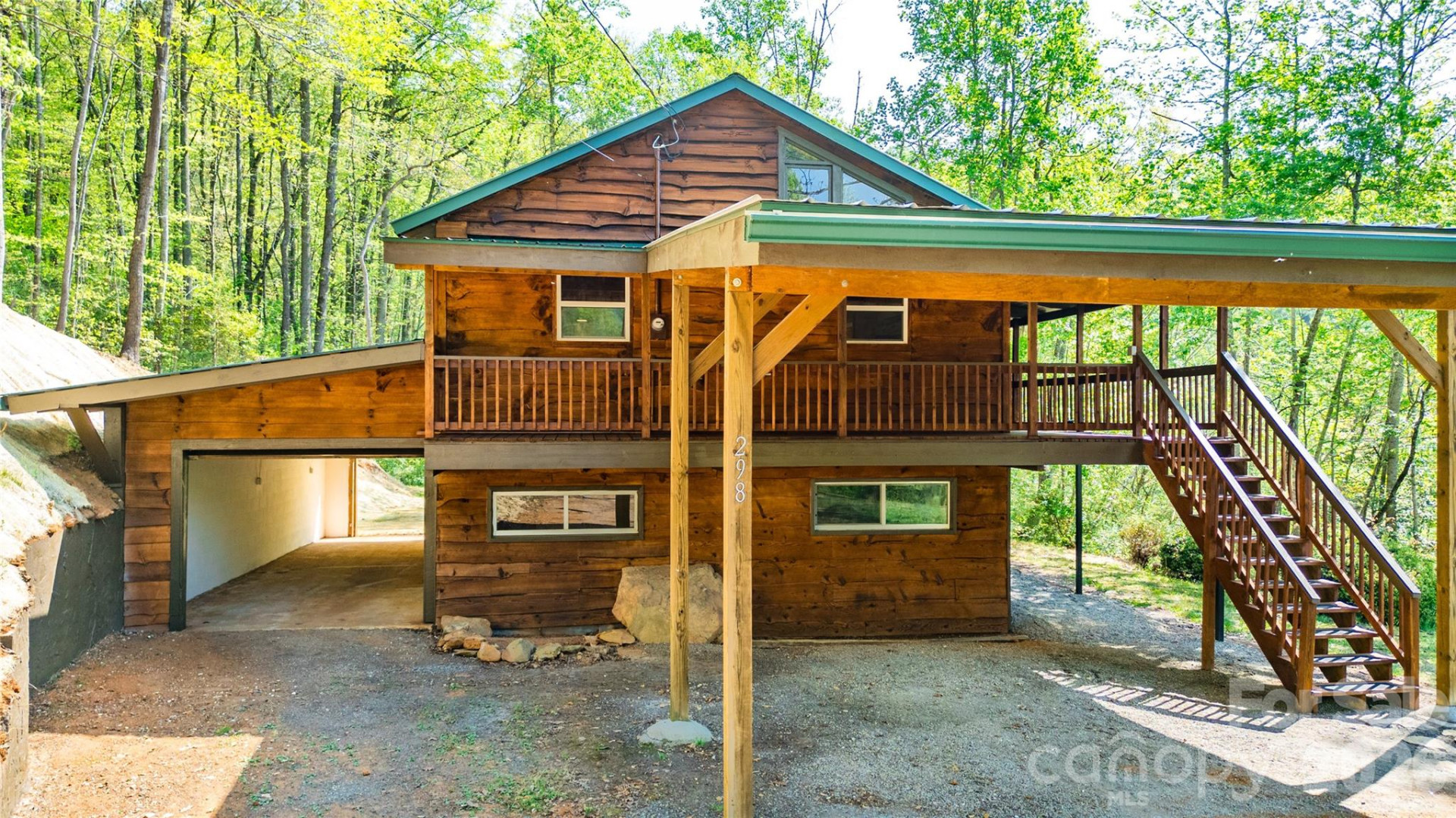 298 Timbuktu Road - Photo 17