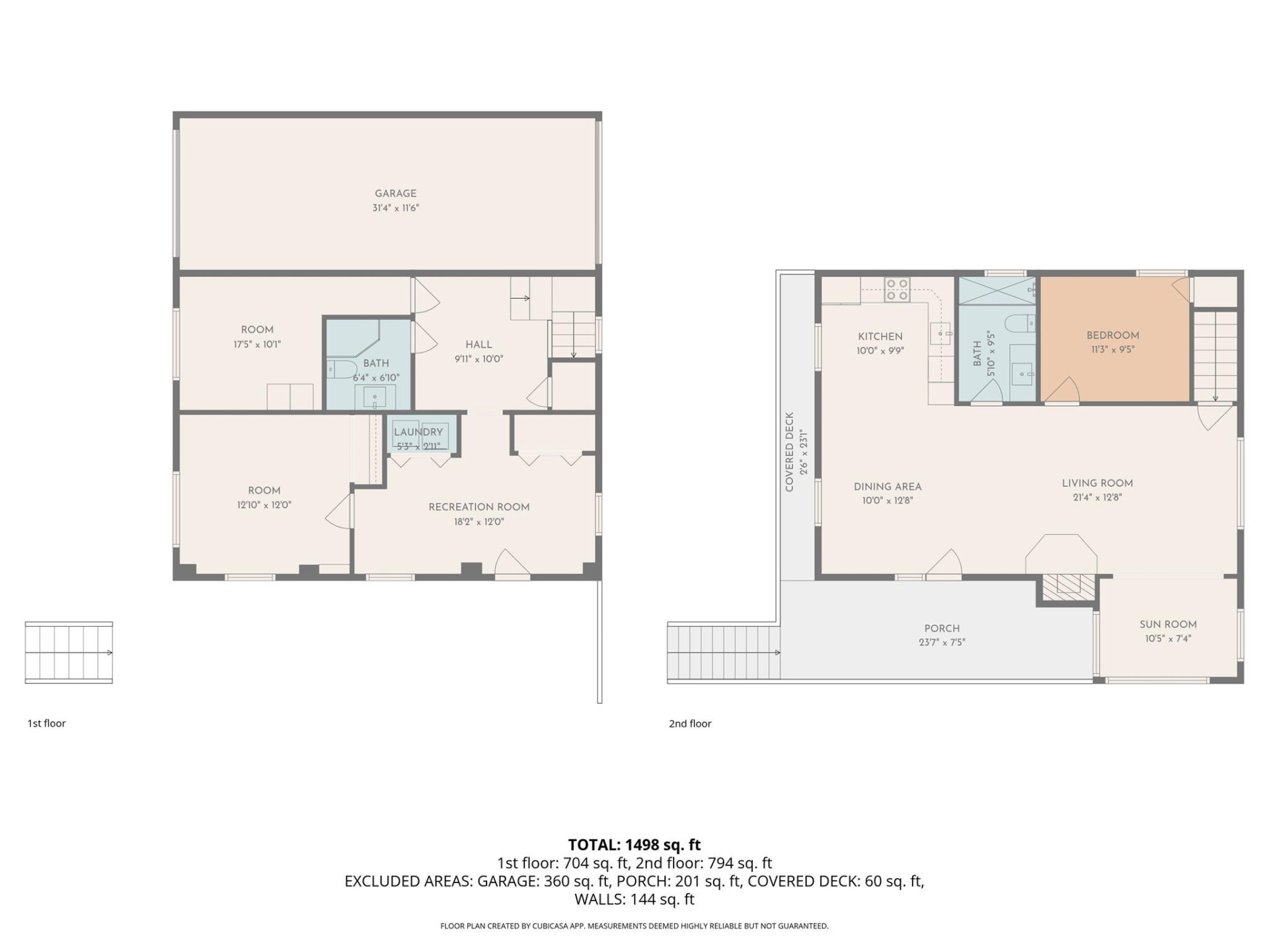 298 Timbuktu Road - Photo 19