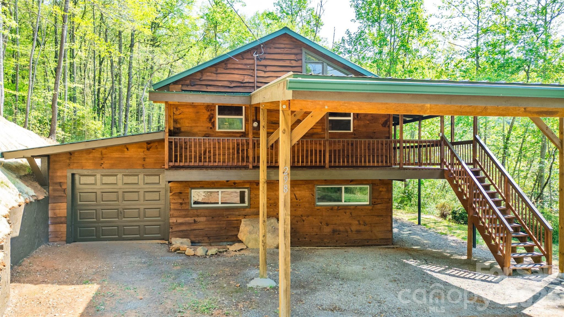 298 Timbuktu Road - Photo 3