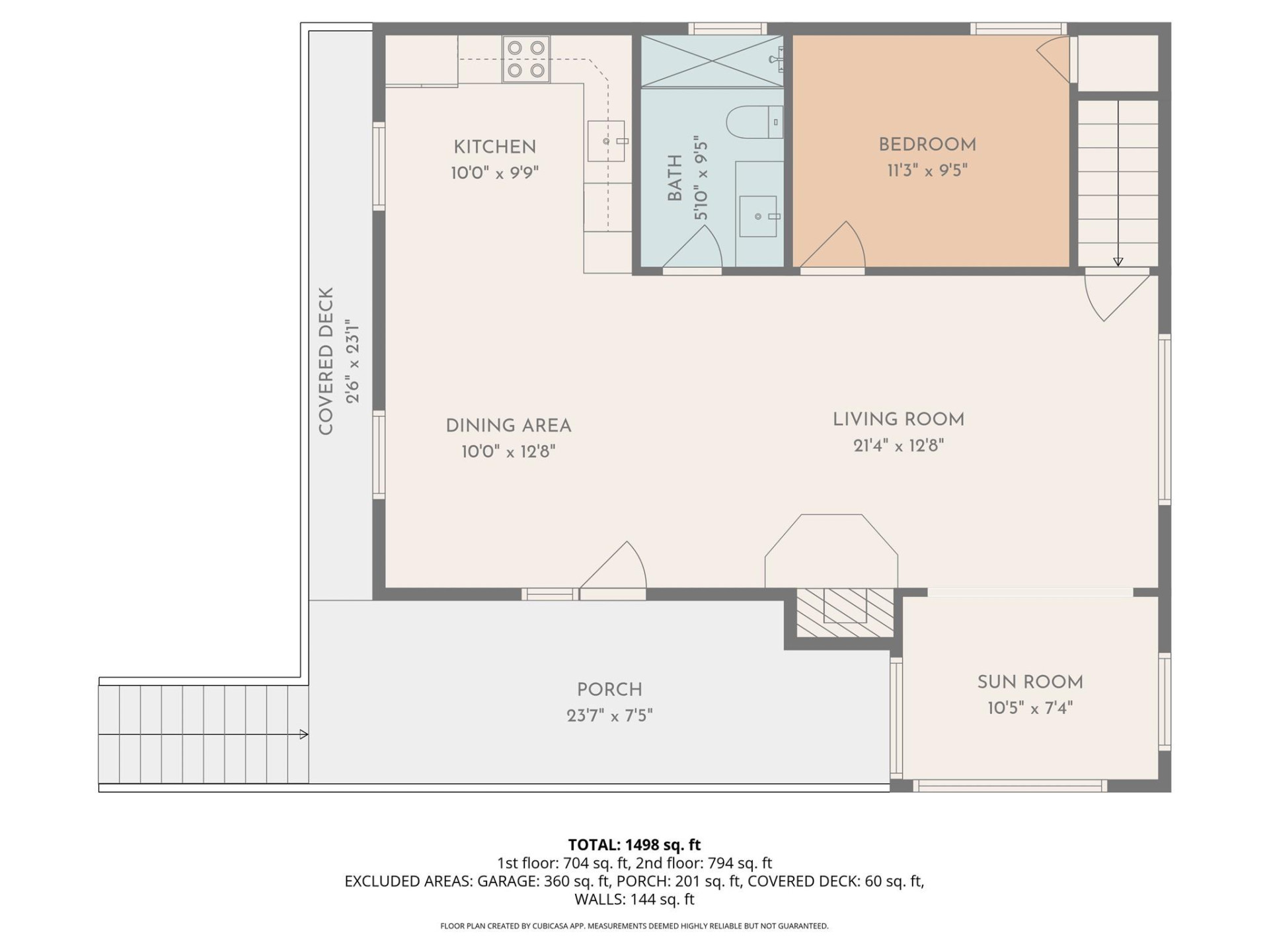 298 Timbuktu Road - Photo 21