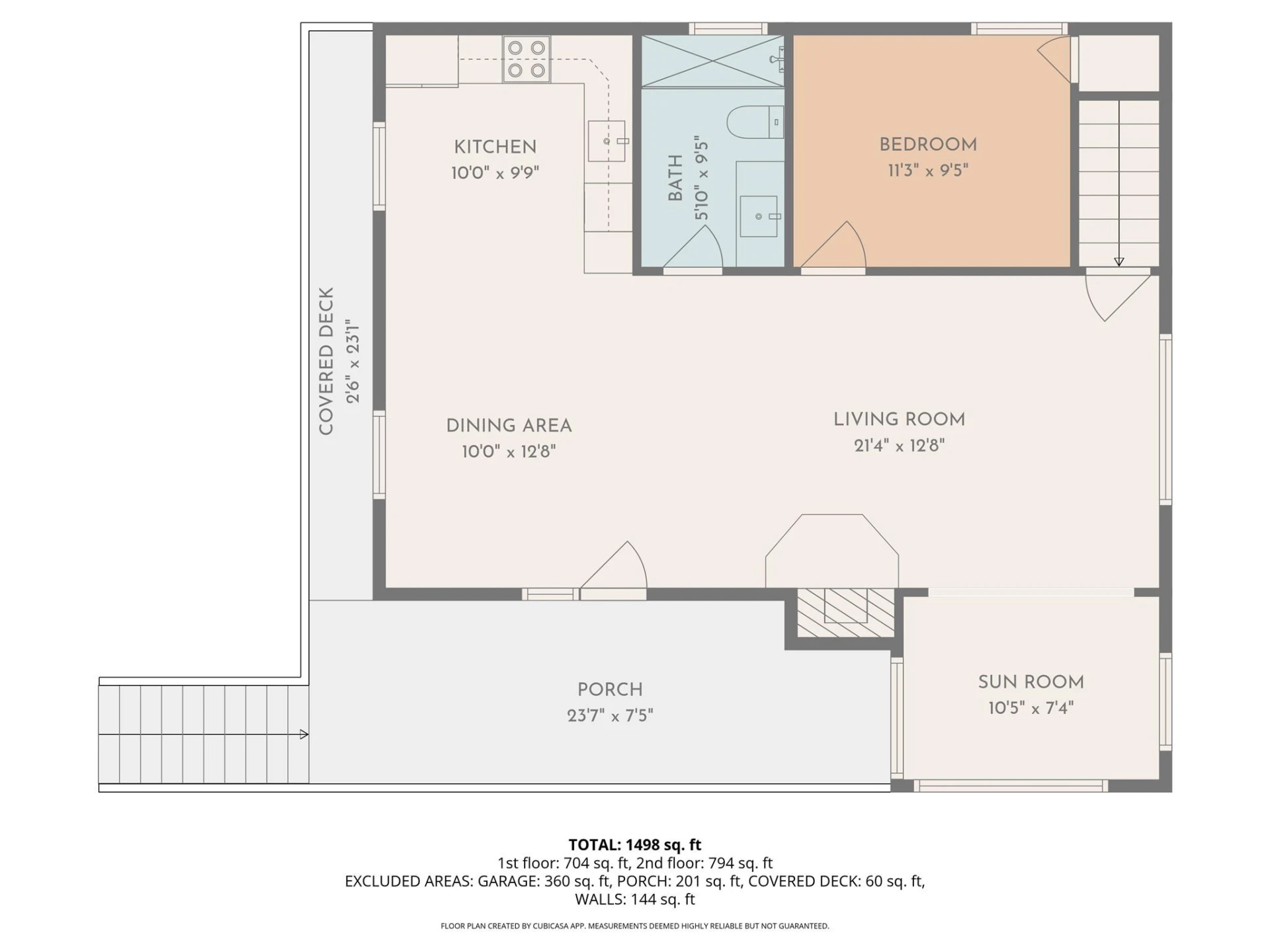 298 Timbuktu Road - Photo 22