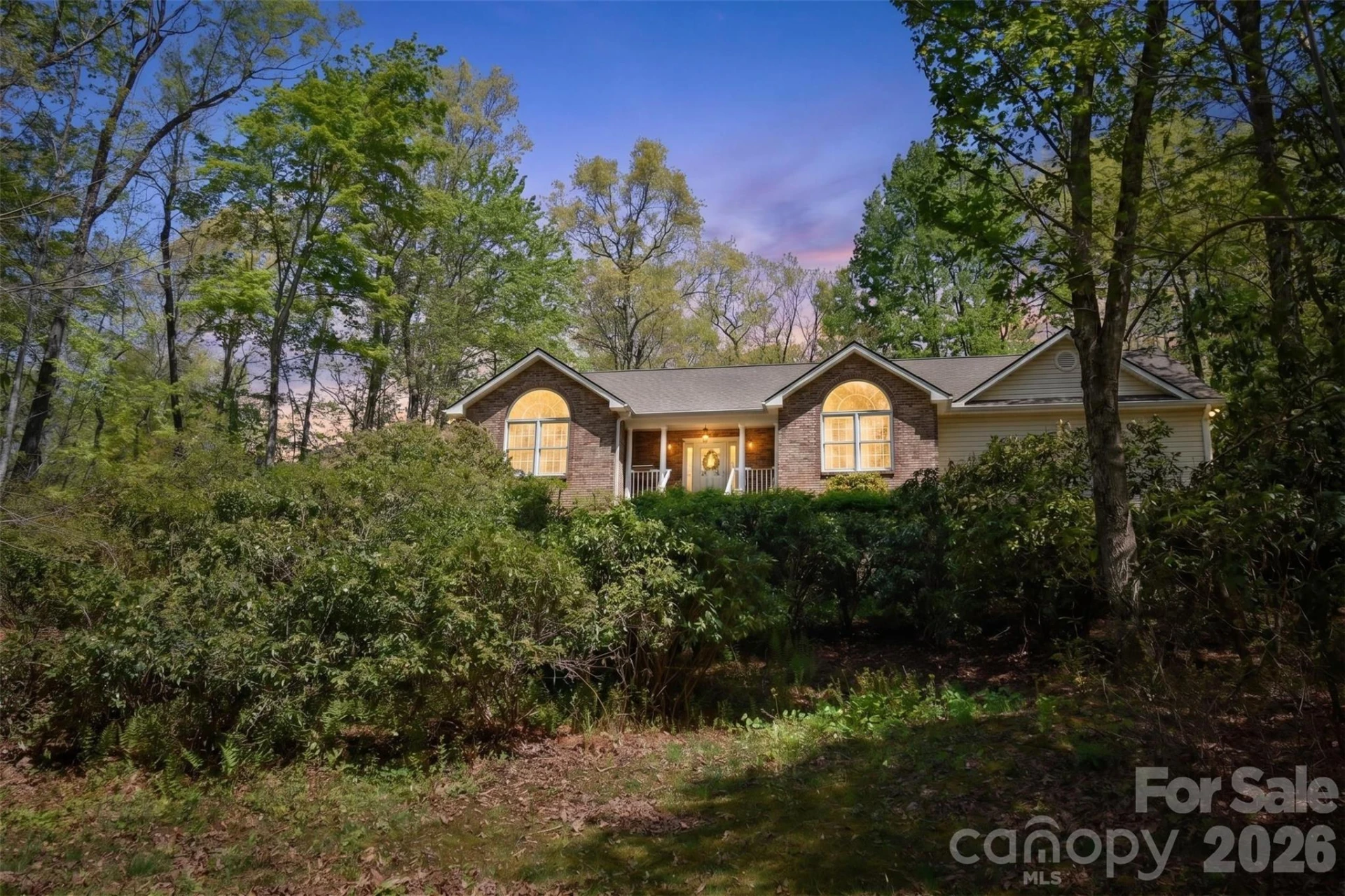 548 Thunder Road
