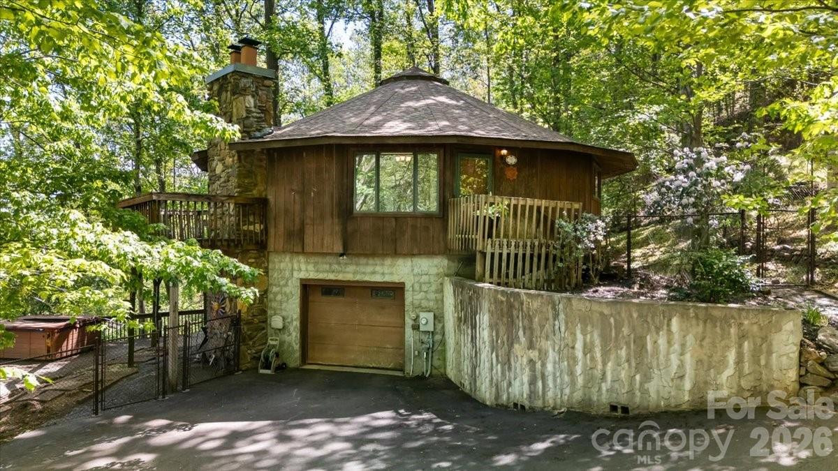 110 Leisure Mountain Road #30