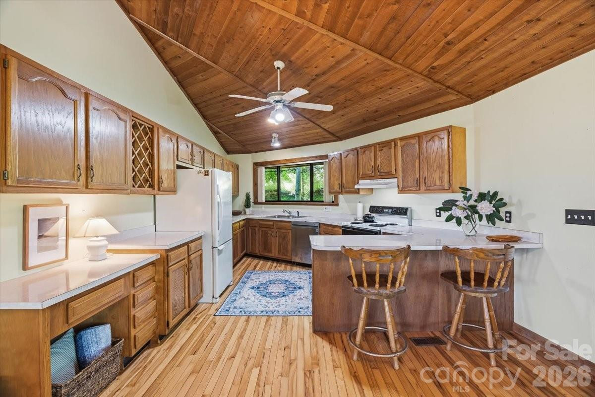 110 Leisure Mountain Road #30 - Photo 15