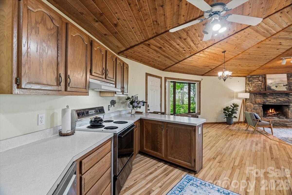 110 Leisure Mountain Road #30 - Photo 19