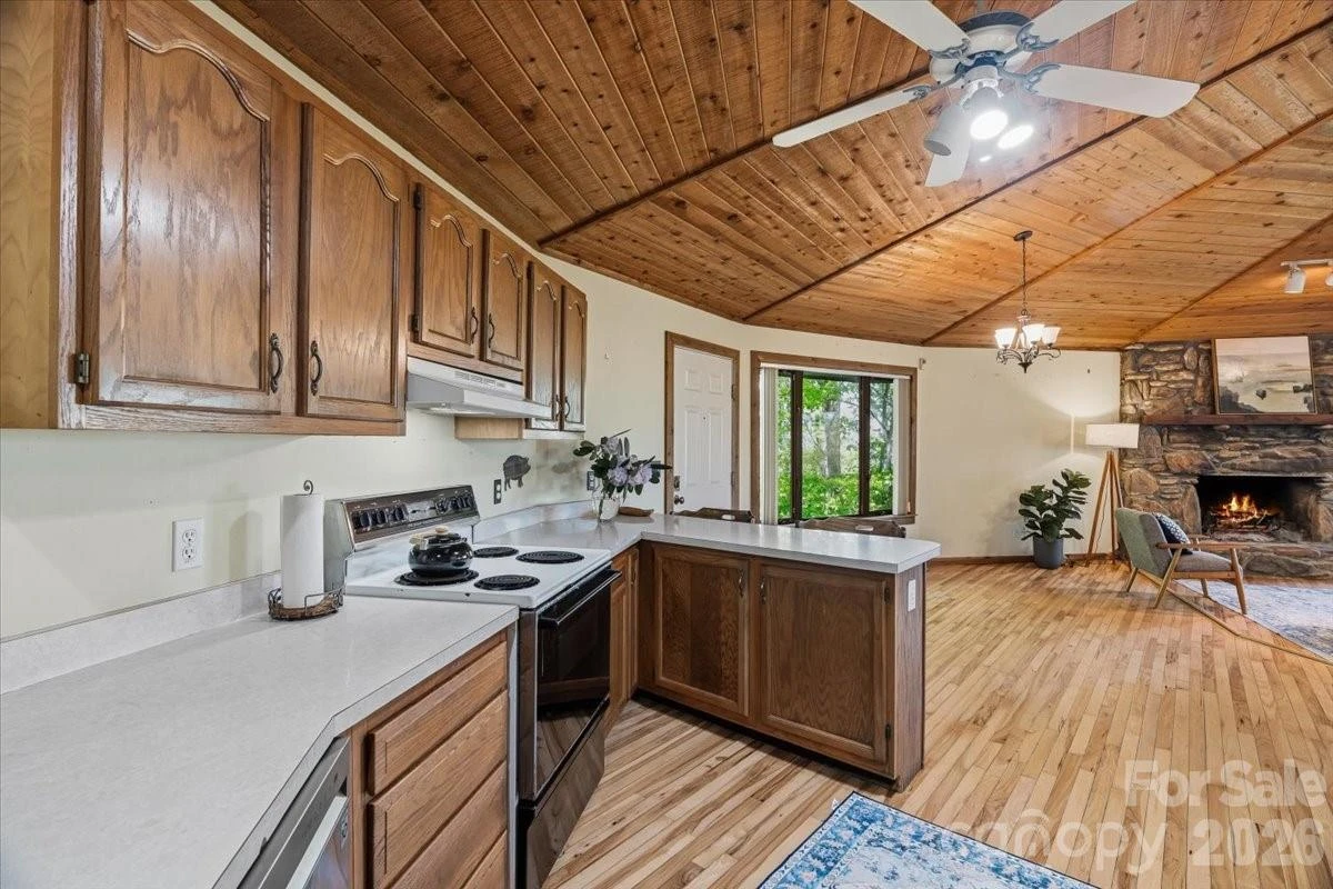 110 Leisure Mountain Road #30 - Photo 19