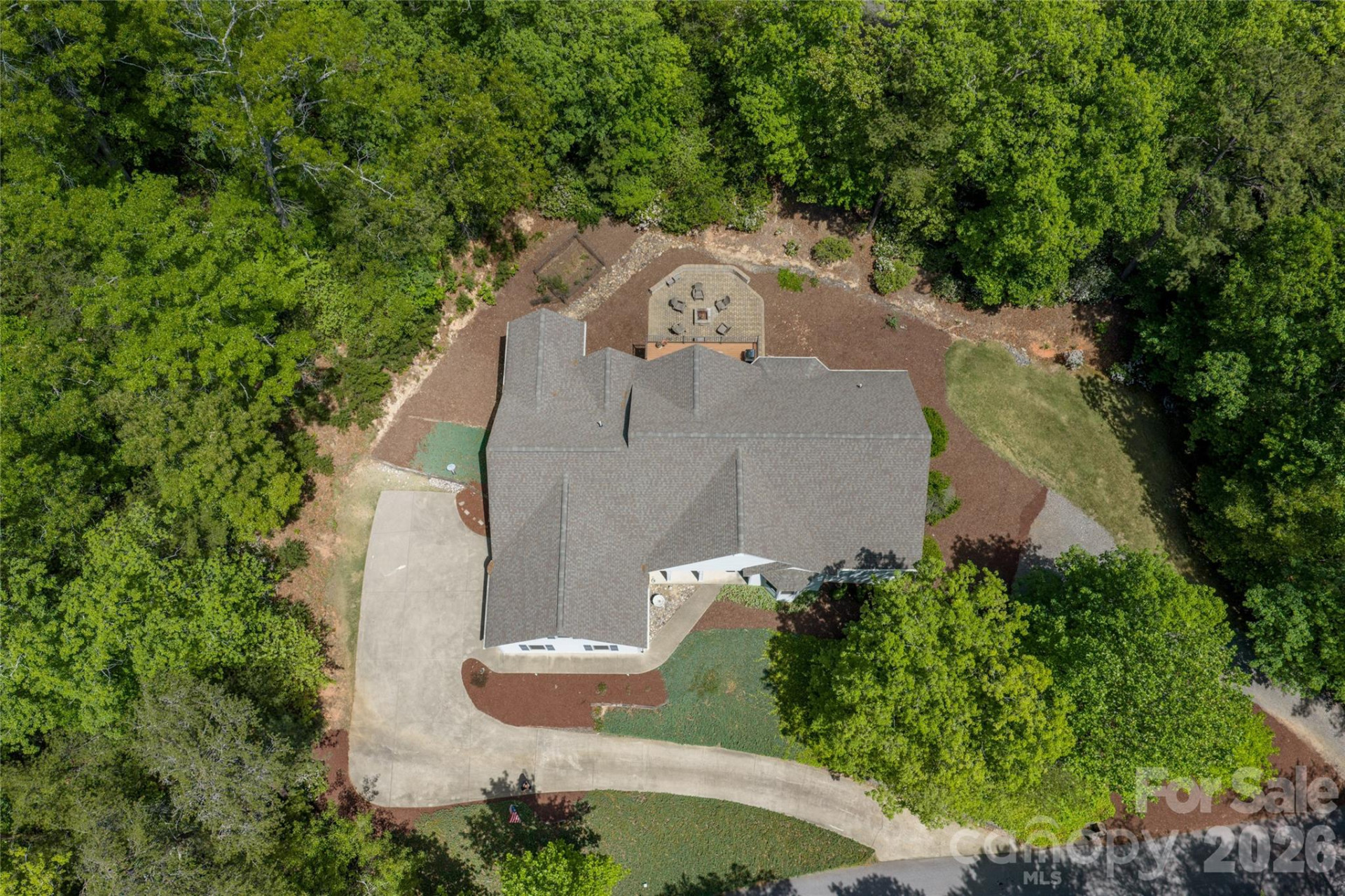 176 Hemlock Lane