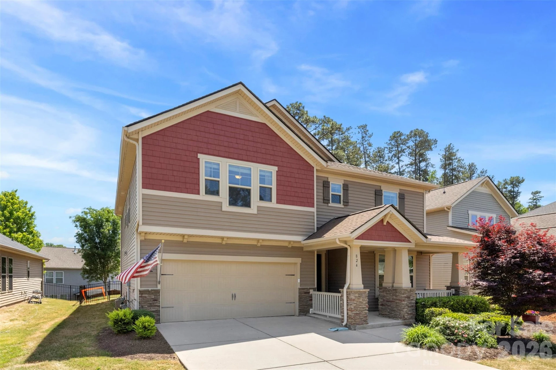 824 Ardent Trail - Photo 2