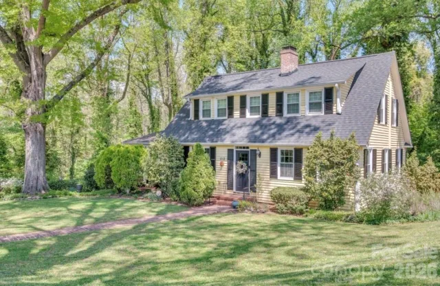 112 Kinwood Street, Morganton, NC, 28655