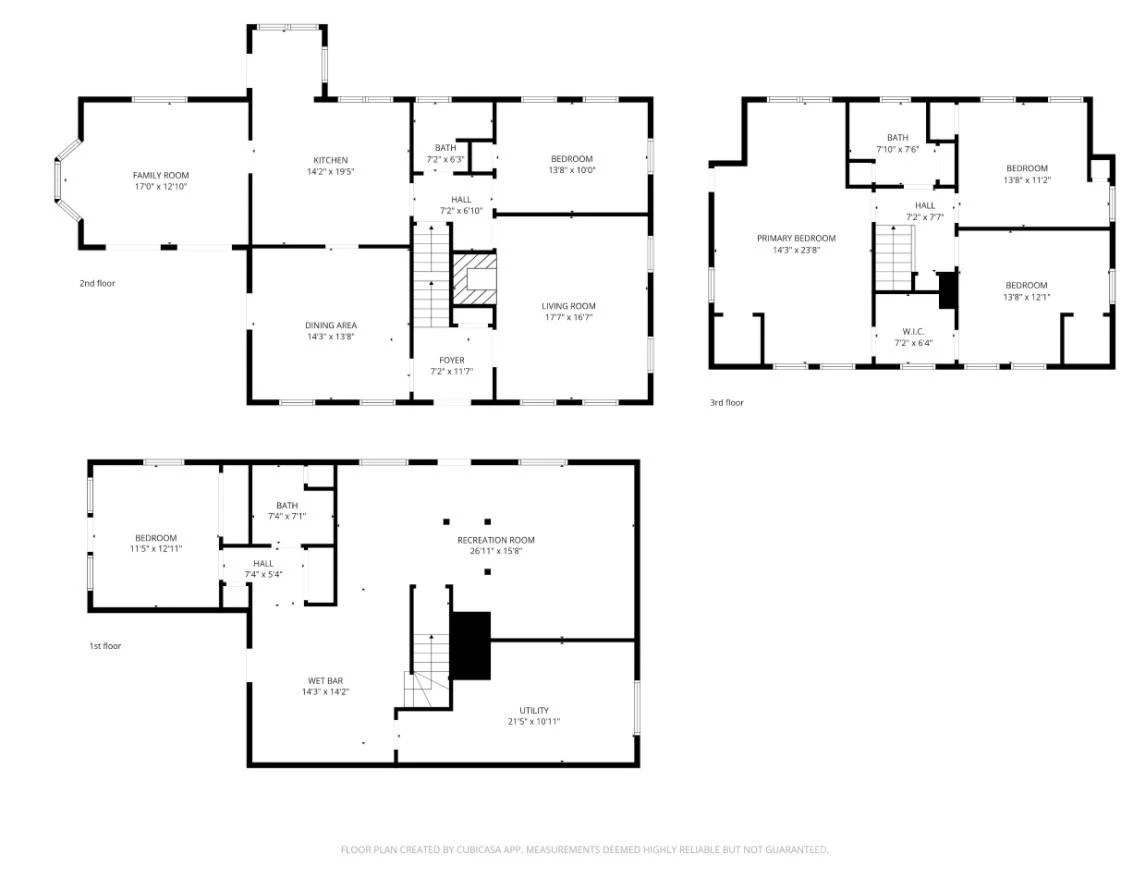 112 Kinwood Street - Photo 33